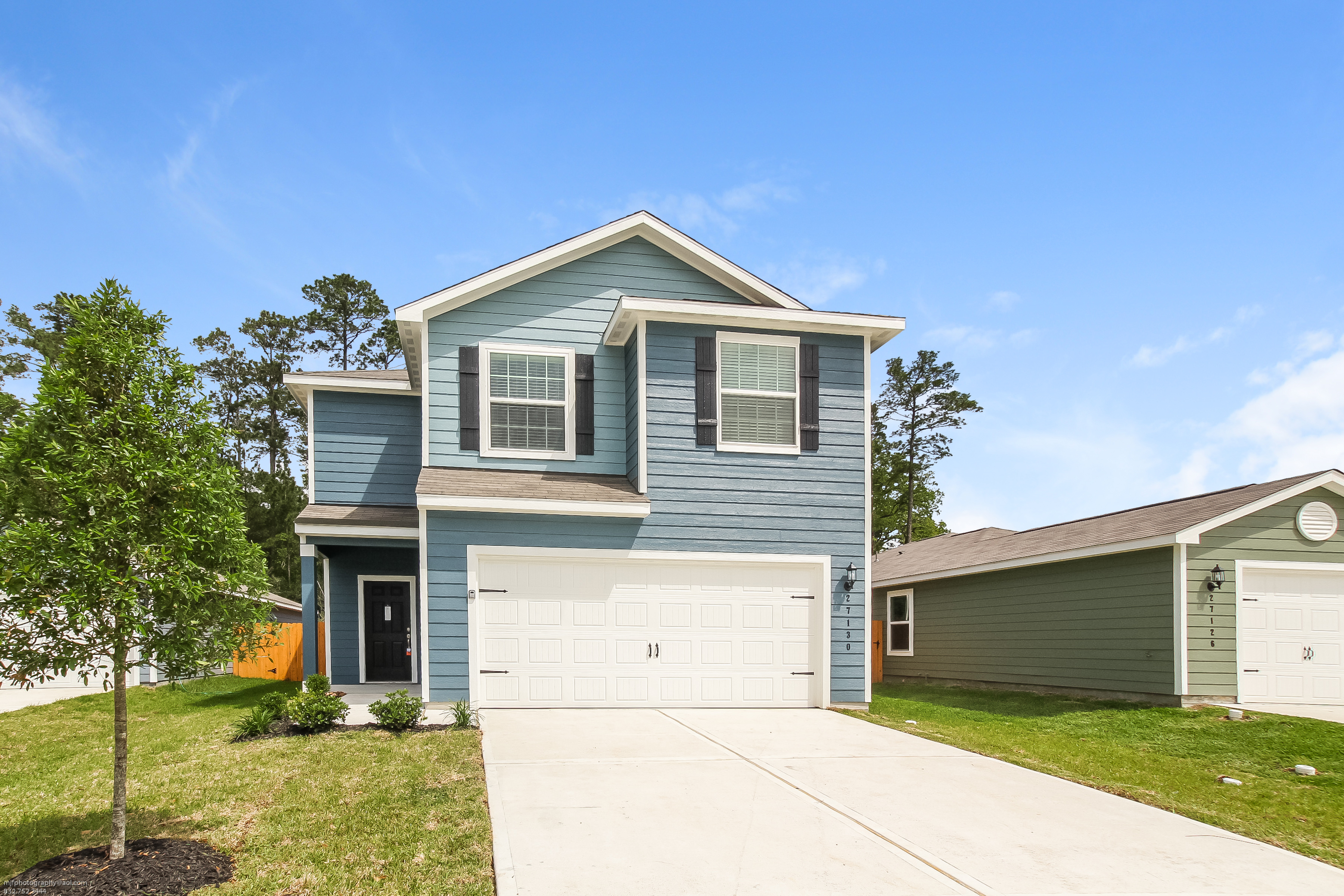 27130 Leonardo Drive Magnolia, TX 77355